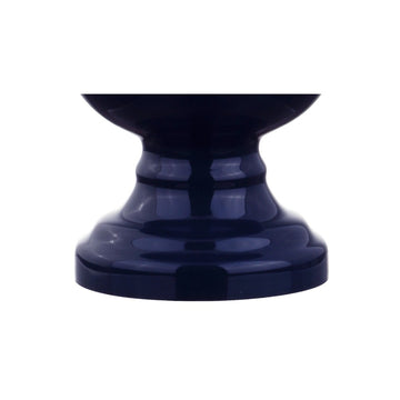 Genie 28.5" Glass LED Table Lamp